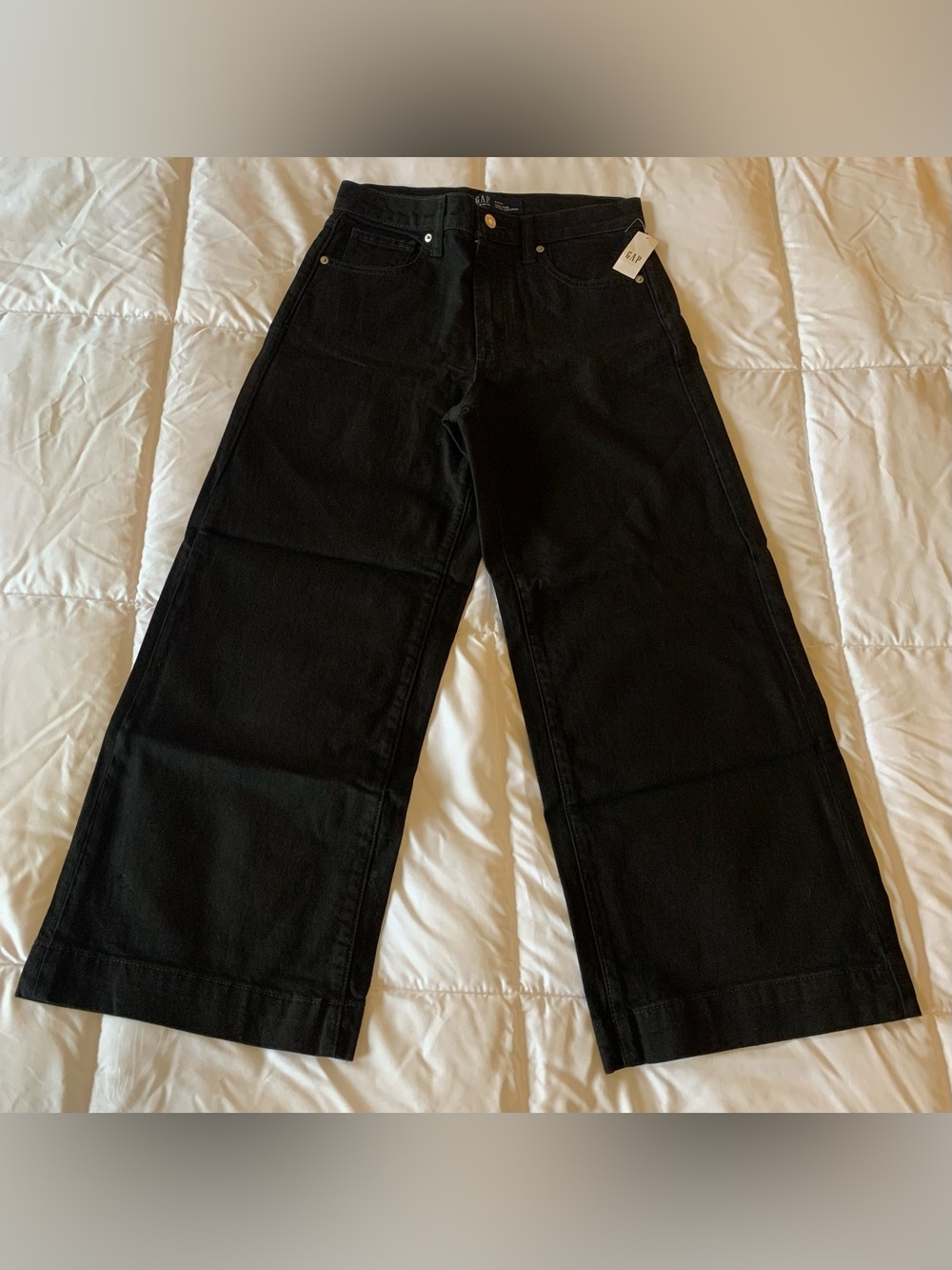 New with tags GAP womens jeans size 4/27